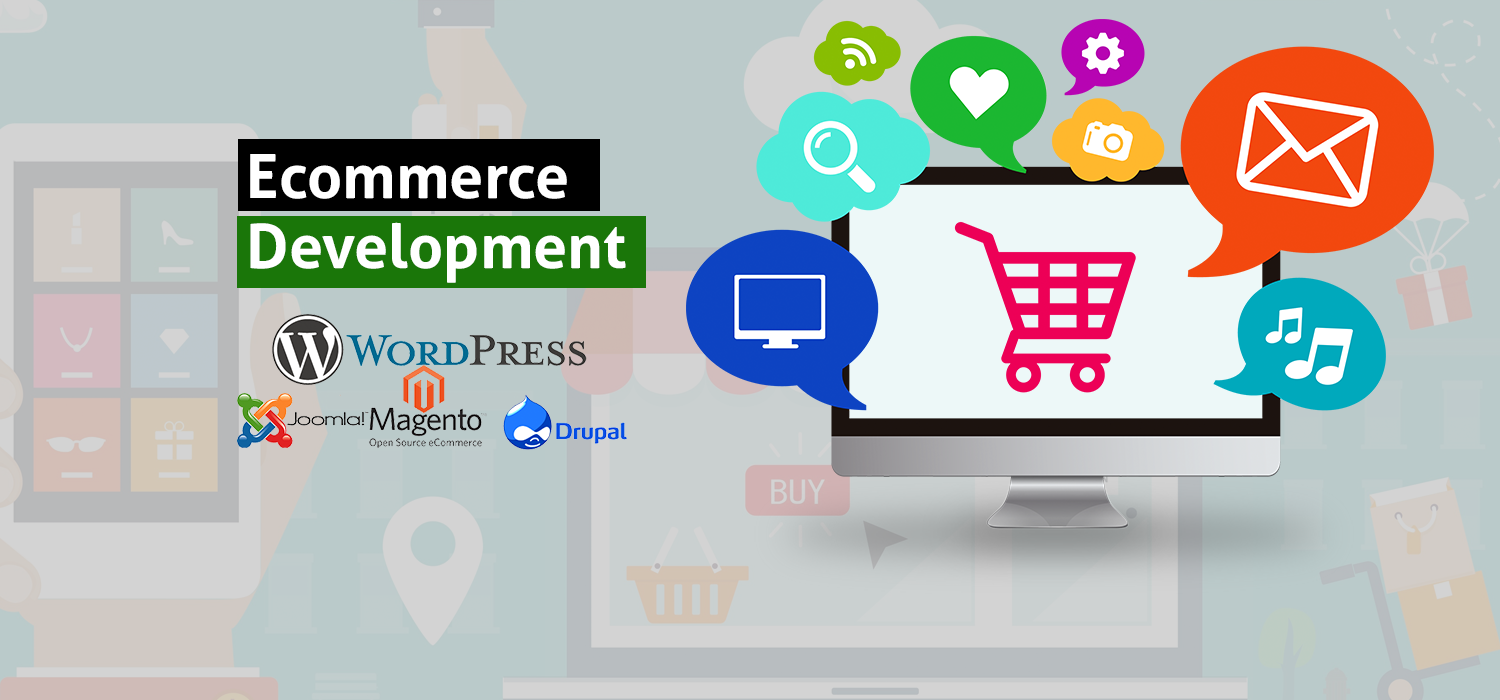 ecommerce-website-development