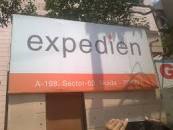 expedien esolution