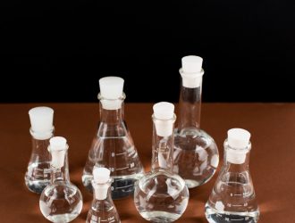 filtration glassware