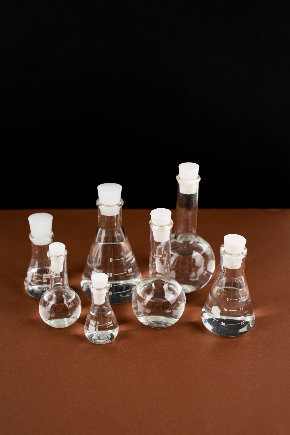 filtration glassware