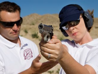 Grand Island's Gun Range Etiquette: What You Need to Know