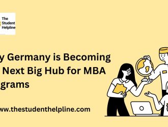 germany becoming next hub for germany