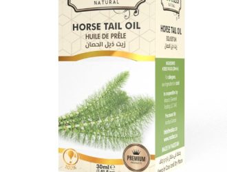 horsetail oil