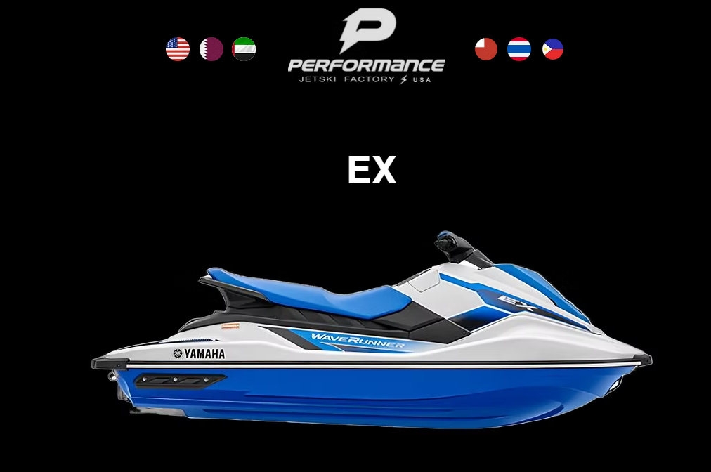 jet ski dubai marina price