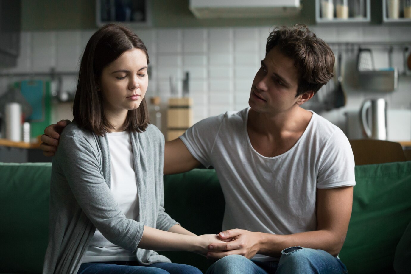 Navigating the Complexities of Couples Therapy: A Comprehensive Guide