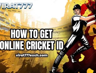 online cricket id