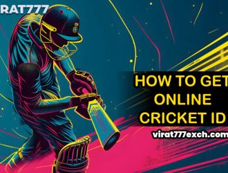 online cricket id