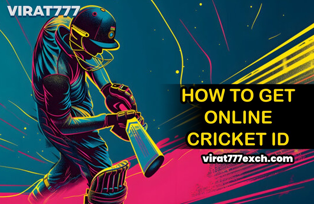 online cricket id