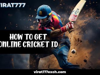 online cricket id