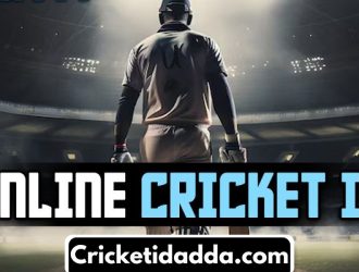 online cricket ids