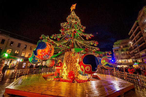 ostend christmas