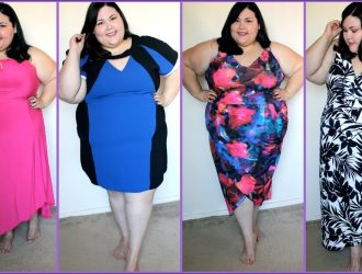 Wholesale Plus Size Clothing