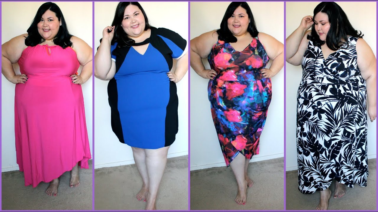 Wholesale Plus Size Clothing