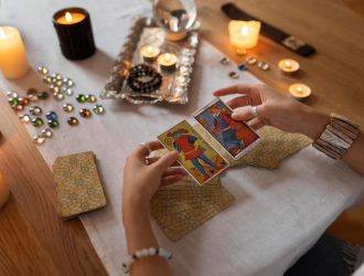 psychic reading in melbourne