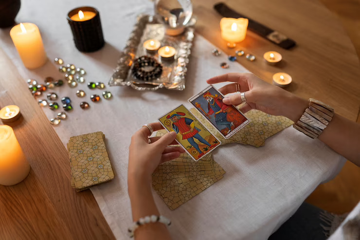 psychic reading in melbourne