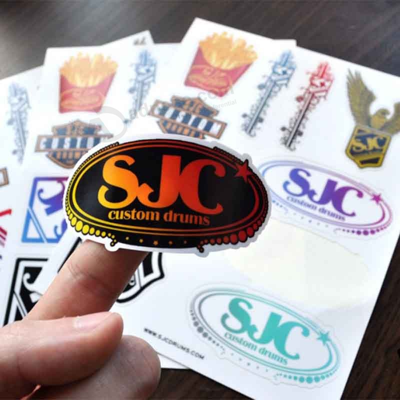 circle label stickers,