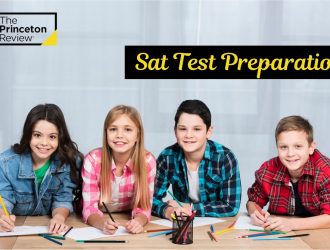 sat test