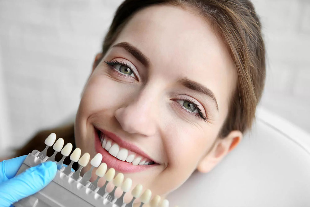 cosmetic dentistry in Mill Park