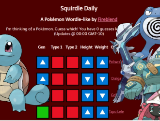 squirdle