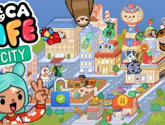 toca boca apk