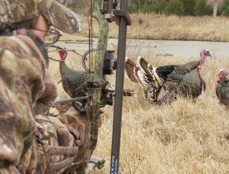 The Rich History of Turkey Hunting Traditions in Texas