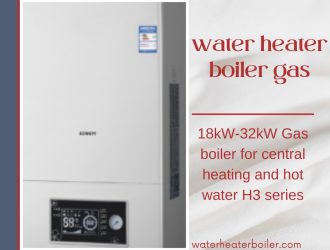 water heater boiler gas