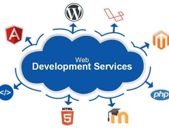 web development services