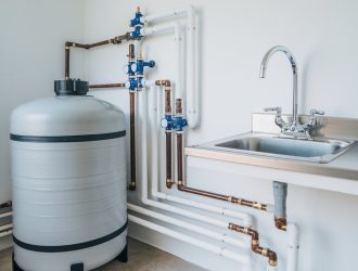 water filtration system Costa Mesa