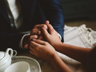 How Marriage Counseling Can Mend Broken Relationships