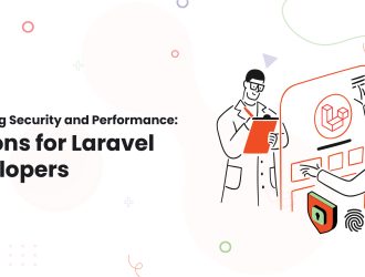 1-Balancing Security and Performance Options for Laravel Developers