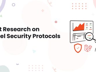 1-Latest Research on Laravel Security Protocols