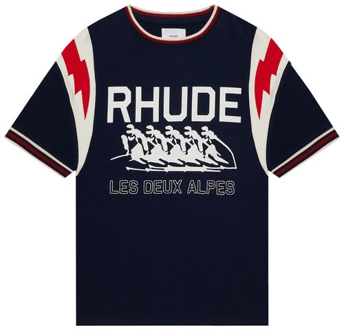 Rhude: A Statement of Modern Streetwear Luxury