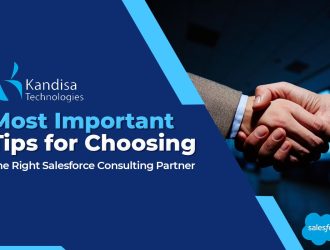 Most Important Tips For Choosing The Right Salesforce Consulting Partner