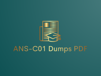 ANS-C01 Dumps PDF