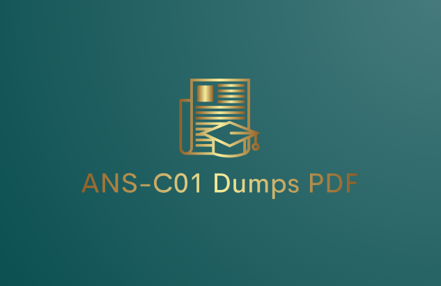 ANS-C01 Dumps PDF