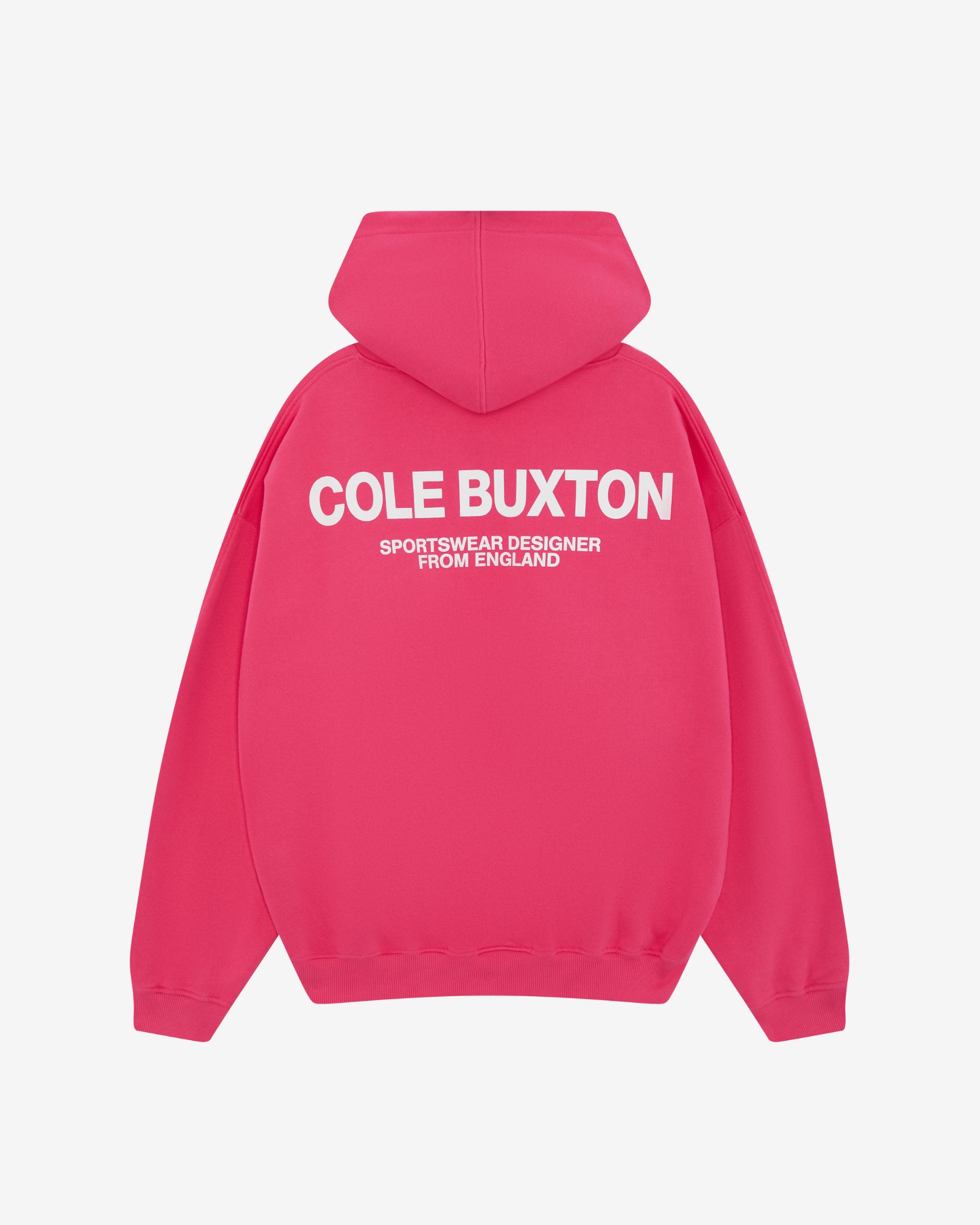 Cole Buxton Clothing- Effortless Style and Comfort for All