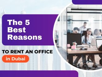 5 reasons for Business Center in Mumbai