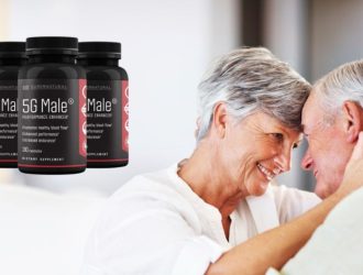 5G Male Performance Enhancer 11