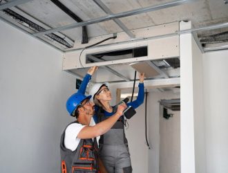 AC Installation Las Vegas