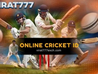 Online cricket ID