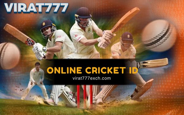 Online cricket ID