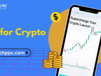 Ads for Crypto