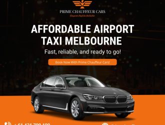 Airport Taxi Melbourne Australia (1)