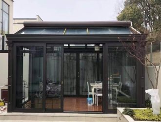 All season sunrooms