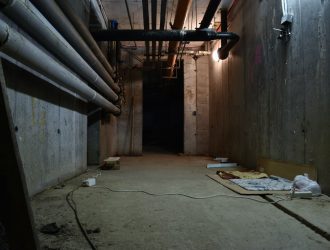 Basement finishing Toronto