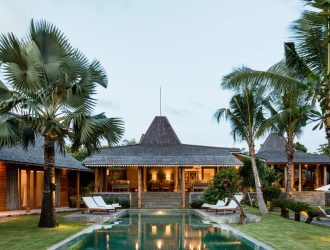 Beautiful Bali Villas in Australia