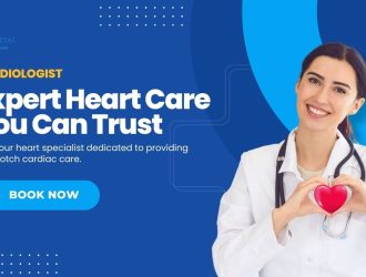 Best Cardiologists in Delhi