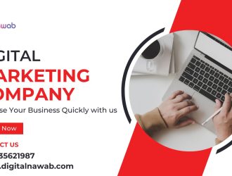 Best Digital Marketing Company In Lucknow