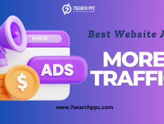 Best Website Ads