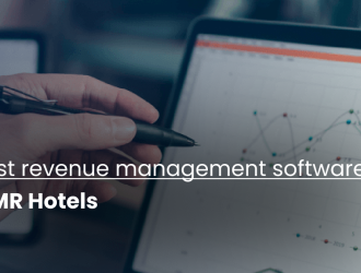 Best revenue management software